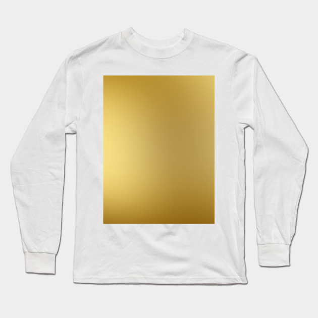 Luxury Solid Gold